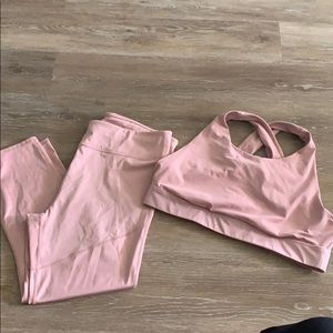 Fabletics Set